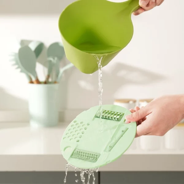 Multifunctional Vegetable Cutter - Image 3